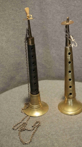 Horanava ou Narvala Divers instruments Ceilan 2001